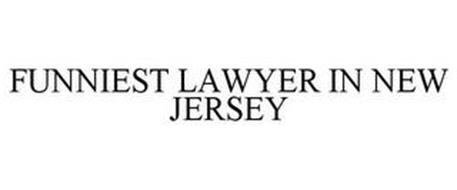 FUNNIEST LAWYER IN NEW JERSEY