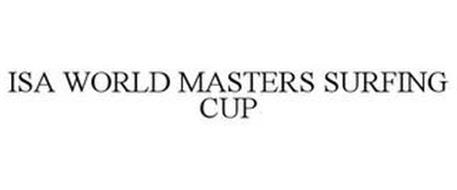 ISA WORLD MASTERS SURFING CUP