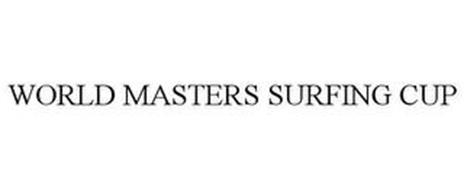WORLD MASTERS SURFING CUP