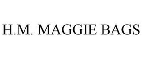 H.M. MAGGIE BAGS