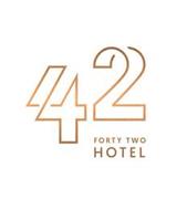 42 FORTY TWO HOTEL