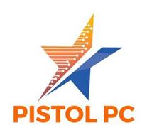 PISTOL PC