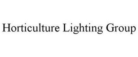 HORTICULTURE LIGHTING GROUP