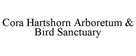 CORA HARTSHORN ARBORETUM & BIRD SANCTUARY