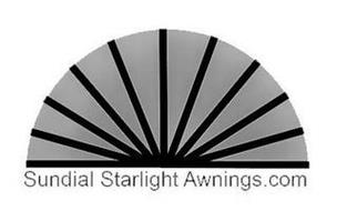 SUNDIAL STARLIGHT AWNINGS.COM