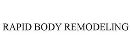 RAPID BODY REMODELING