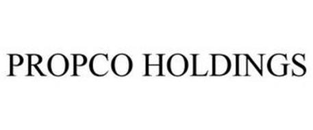 PROPCO HOLDINGS