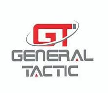 GT GENERAL TACTIC
