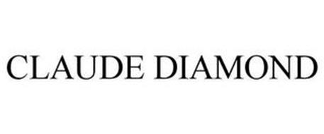 CLAUDE DIAMOND