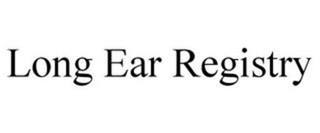LONG EAR REGISTRY