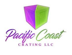 PACIFIC COAST CRATING LLC