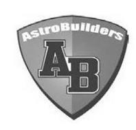 ASTROBUILDERS AB