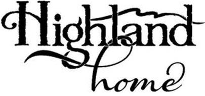 HIGHLAND HOME