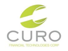 C CURO FINANCIAL TECHNOLOGIES CORP