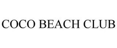 COCO BEACH CLUB