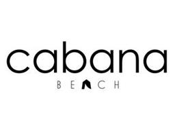 CABANA BEACH