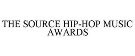 THE SOURCE HIP-HOP MUSIC AWARDS