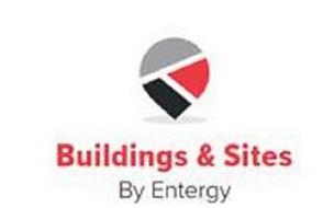 BUILDINGS & SITES BY ENTERGY
