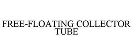 FREE-FLOATING COLLECTOR TUBE