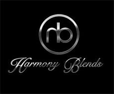 HB HARMONY BLENDS