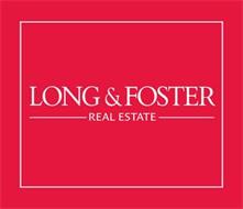 LONG & FOSTER REAL ESTATE