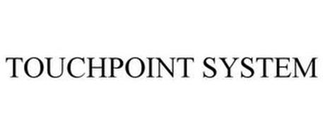 TOUCHPOINT SYSTEM