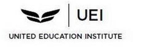 UEI UNITED EDUCATION INSTITUTE