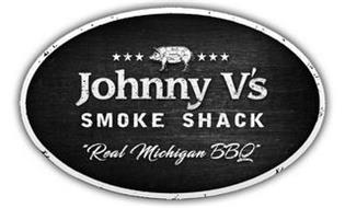 JOHNNY V'S SMOKE SHACK 