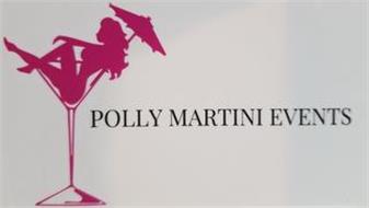 POLLY MARTINI EVENTS