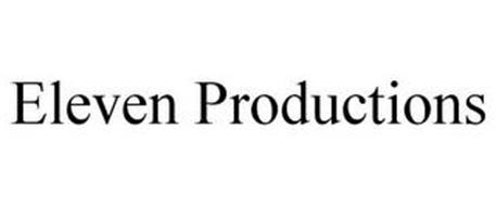 ELEVEN PRODUCTIONS