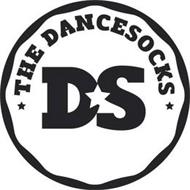 THE DANCESOCKS DS