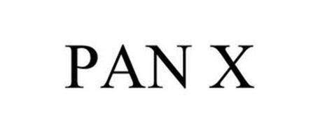PAN X
