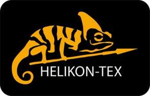 HELIKON-TEX