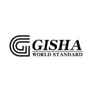 G GISHA WORLD STANDARD