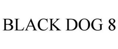 BLACK DOG 8