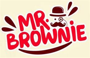 MR. BROWNIE