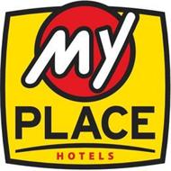 MY PLACE HOTELS