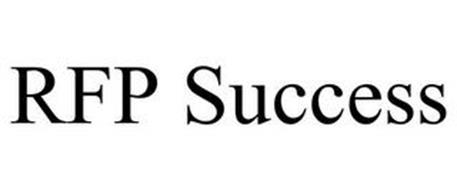 RFP SUCCESS