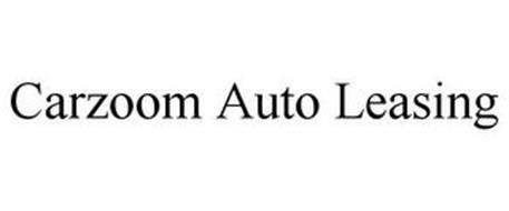 CARZOOM AUTO LEASING