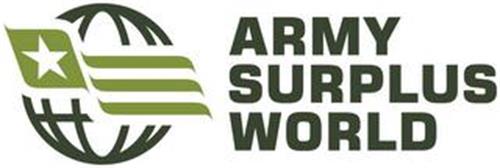 ARMY SURPLUS WORLD