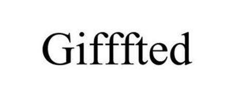 GIFFFTED