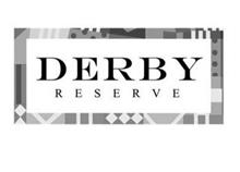 DERBY RESERVE