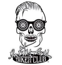 PRETTY BOY BIKER CLUB