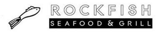 ROCKFISH SEAFOOD & GRILL