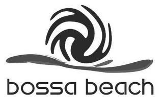 BOSSA BEACH