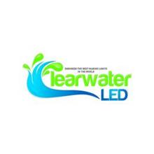 ENGINEER THE BEST MARINE LIGHTS IN THE WORLD CLEARWATER LED