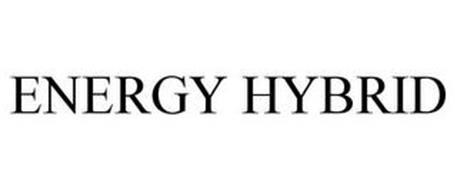ENERGY HYBRID
