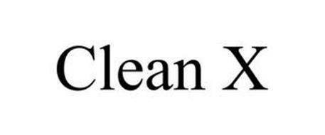 CLEAN X