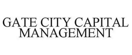 GATE CITY CAPITAL MANAGEMENT