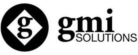 G GMI SOLUTIONS